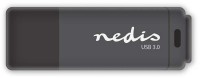 FDRIU3128BK 3.0 (128GB) USB-Speicherstick schwarz