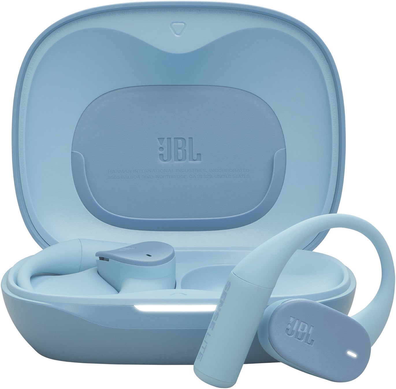 Sense Lite True Wireless Kopfhörer blau