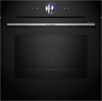 HMG736FB1 Backofen mit Mikrowellenfunktion schwarz
