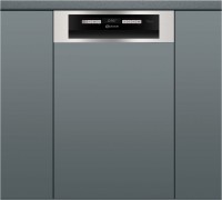 BSBO 3O35 PF X Einbau-Geschirrspüler 45 cm inox