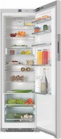 KS 28423 D Standkühlschrank edelstahl/cleansteel