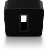 Sub (Gen.3) Aktiv-Subwoofer schwarz