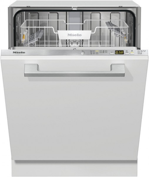 Miele G 5260 Vi Active Plus Vollintegrierbarer 60 cm  