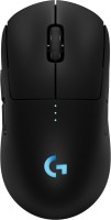 PRO 2 Lightspeed Kabellose Gaming Maus schwarz