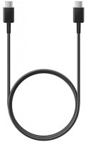 USB Type-C Kabel (1m) schwarz