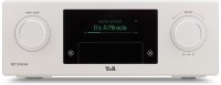 PDT 3100 HV (V1.0) CD-Spieler Lack titan/schwarz