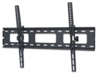 ICA-PLB-131L TV-Wandhalterung für 40"-65" (neigbar) schwarz