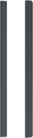 Z91BIE7AY0 Flex Design Kit anthracite grey