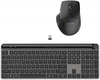 Work Bundle (DE) Kabelloses Tastatur-Set