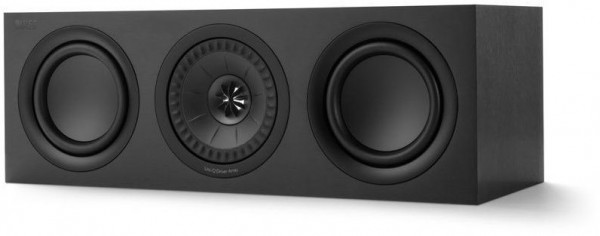 Q250c Center-Lautsprecher schwarz