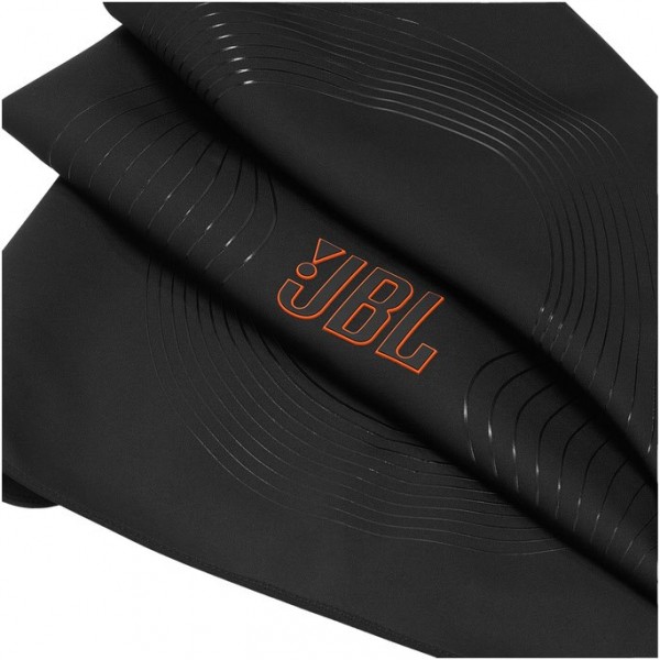 PartyCover Ultimate Lautsprecher-Zubehör schwarz