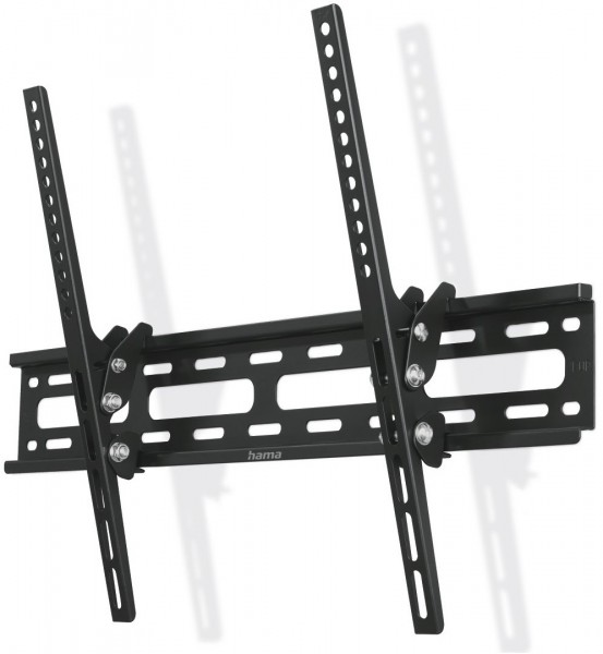 TV-Wandhalterung 191cm (75") schwarz