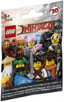 71019 Ninjago Movie Einzelfigur