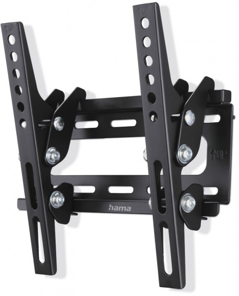 TV-Wandhalterung 117cm (46") schwarz