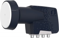 Universal Quattro PLL Premium Quatro-LNB