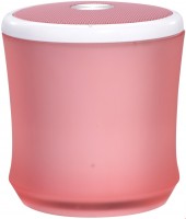 Concert BT Neo XS Aktiver Multimedia-Lautsprecher rosa