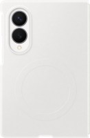 Silicone Magnet Case für Galaxy Z Fold8 cream
