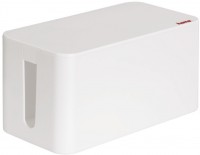 Kabelbox Mini weiß