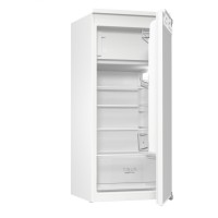RBI512D22 Einbau-Kühl-/Gefrier-Kombination weiß