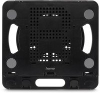 Laptop-Stand Rotation bis 40 cm (15,6") schwarz