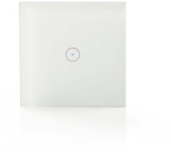 WIFIWS10WT Schalter