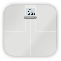 Index S2 Smart Scale Körperanalysewaage weiß