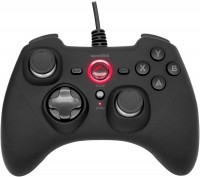 Rait Gamepad (kabelgebunden) rubber schwarz