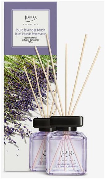 Lavender Touch Raumduft (200ml) Luftverbesserer