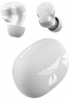 Twins Breez True Wireless Kopfhörer Ice Grey