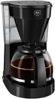 Easy 1023-02 Filter-Kaffeemaschine schwarz