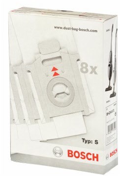 BHZ4AF1 Filtertüten