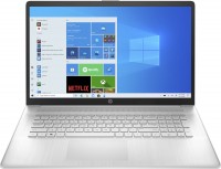 17-cp0660ng (475R0EA) Xklusiv 43,9 cm (17,3") Notebook natursilber, 8 GB RAM, 512 GB SSD, AMD Ryzen 5, Windows 10, Full HD (1920x1080)