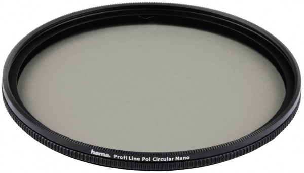 Pol Circular Filter Wide 72mm