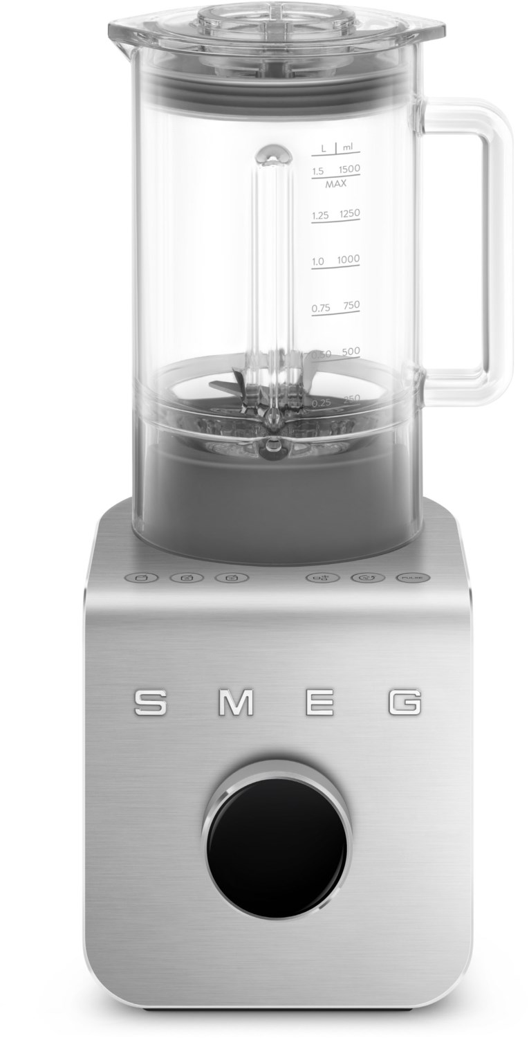 Image of BLC01BLMEU Standmixer schwarz matt