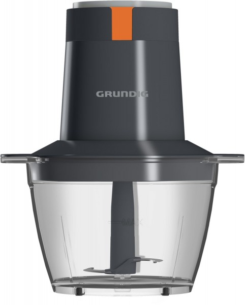 CH 5320 Zerkleinerer grau
