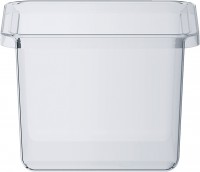 CI60ZBL1 Eisbehälter groß f.aCool FI24NP32 + FI30NP32