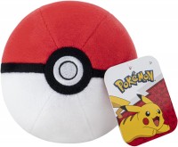 Poké Ball Plüsch (12cm)