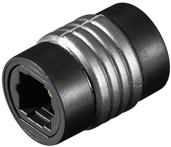 ARFA TT Lichtleiter-Verbinder