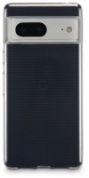 Handyhülle Always Clear für Google Pixel 8 transparent