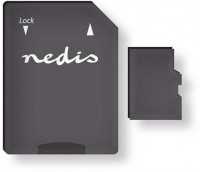 MMSD128100BK (128GB) Speicherkarte