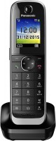 KX-TGJA30EXB Schnurlos Solo-Handteil schwarz