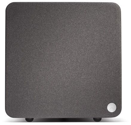 Minx X201 Aktiv-Subwoofer schwarz