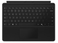 Surface Pro Keyboard schwarz