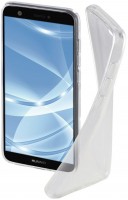 Cover Crystal Clear für Huawei P20 transparent