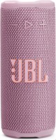 Grip Bluetooth-Lautsprecher pink