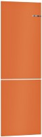 KSZ2BVO00 austauschbare Farbfront orange