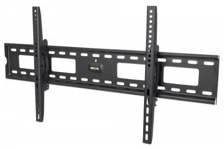 Wandhalterung (37"-70") schwarz