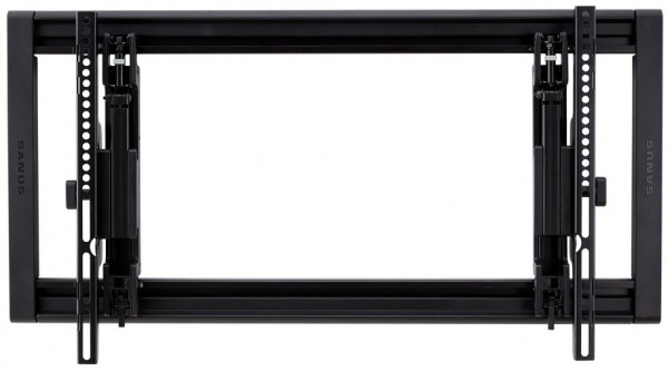 VLT7-B2 TV-Wandhalterung (42-90") schwarz
