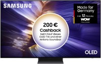 GQ55S93FAE 138 cm (55") OLED Vision AI Smart TV graphitschwarz