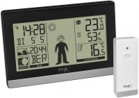 WEATHER BOY Wetterstation
